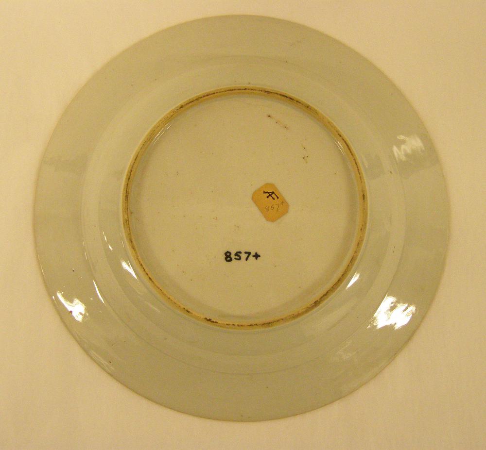 图片[2]-soup-plate BM-Franks.857.+-China Archive